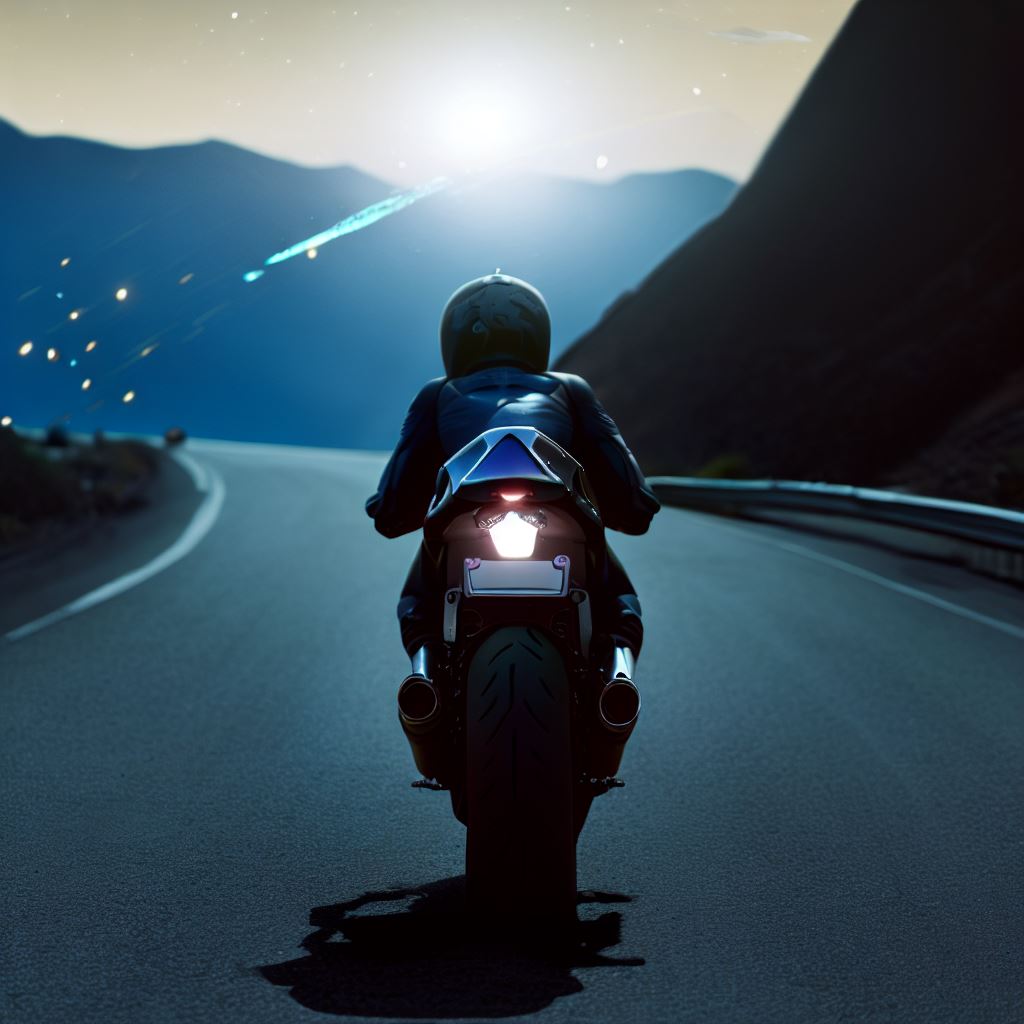 2020+ Yamaha R1 Cruise Control