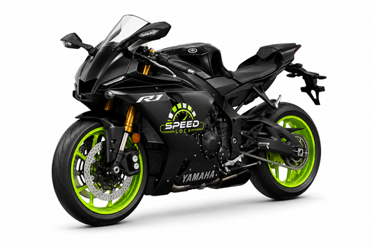 2020-2026 Yamaha R1 Cruise Control